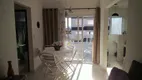 Foto 8 de Apartamento com 1 Quarto à venda, 39m² em Maracanã, Praia Grande