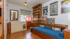 Foto 2 de Casa com 4 Quartos à venda, 300m² em Moema, São Paulo