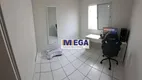 Foto 5 de Apartamento com 2 Quartos à venda, 43m² em Jardim Tamoio, Campinas