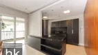 Foto 5 de Apartamento com 3 Quartos à venda, 158m² em Itaim Bibi, São Paulo