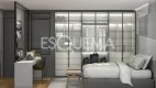 Foto 3 de Apartamento com 1 Quarto à venda, 66m² em Vila Olímpia, São Paulo