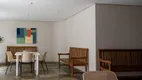 Foto 46 de Cobertura com 3 Quartos à venda, 230m² em Moema, São Paulo