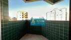 Foto 2 de Apartamento com 2 Quartos à venda, 66m² em Mirim, Praia Grande