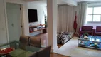 Foto 4 de Apartamento com 2 Quartos à venda, 136m² em Brooklin, São Paulo