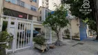 Foto 33 de Apartamento com 3 Quartos à venda, 95m² em Jardim Botânico, Rio de Janeiro