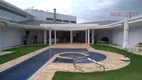 Foto 37 de Casa de Condomínio com 5 Quartos à venda, 950m² em Jardim Shangri La, Bauru