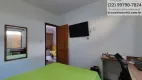 Foto 16 de Casa de Condomínio com 2 Quartos à venda, 70m² em Praia Do Foguete, Cabo Frio