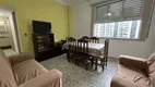 Foto 2 de Apartamento com 2 Quartos à venda, 62m² em Barra Funda, Guarujá