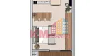 Foto 14 de Apartamento com 2 Quartos à venda, 78m² em , Tibau