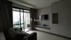 Foto 9 de Flat com 1 Quarto para alugar, 40m² em Itaim Bibi, São Paulo