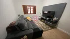 Foto 9 de Casa com 3 Quartos à venda, 96m² em Loteamento Villa Branca, Jacareí