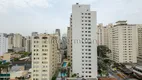 Foto 8 de Apartamento com 2 Quartos à venda, 56m² em Moema, São Paulo