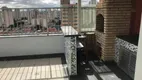 Foto 11 de Cobertura com 3 Quartos à venda, 126m² em Tatuapé, São Paulo