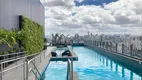 Foto 46 de Apartamento com 1 Quarto para alugar, 30m² em Pinheiros, São Paulo