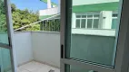 Foto 3 de Sala Comercial com 1 Quarto para alugar, 25m² em Jacarepaguá, Rio de Janeiro