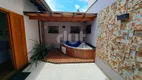 Foto 27 de Casa de Condomínio com 3 Quartos à venda, 150m² em Jardim Okinawa, Paulínia