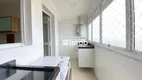 Foto 44 de Apartamento com 4 Quartos para alugar, 166m² em Embaré, Santos