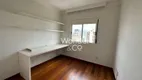 Foto 22 de Apartamento com 3 Quartos à venda, 130m² em Moema, São Paulo
