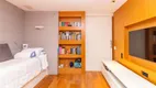 Foto 4 de Apartamento com 3 Quartos à venda, 198m² em Vila Nova Conceição, São Paulo
