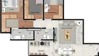 Foto 23 de Apartamento com 2 Quartos para alugar, 77m² em Horto Florestal, Jundiaí