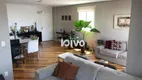 Foto 8 de Apartamento com 3 Quartos à venda, 103m² em Mirandópolis, São Paulo