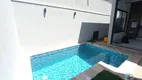 Foto 2 de Casa de Condomínio com 3 Quartos à venda, 154m² em Condomínio Aroeira, Ribeirão Preto