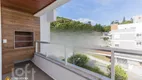 Foto 2 de Apartamento com 2 Quartos à venda, 78m² em Itacorubi, Florianópolis