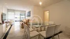 Foto 4 de Apartamento com 3 Quartos à venda, 118m² em Lagoa, Rio de Janeiro