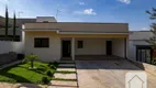 Foto 6 de Casa de Condomínio com 3 Quartos à venda, 162m² em Condominio Picollo Villaggio, Louveira