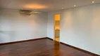 Foto 4 de Apartamento com 3 Quartos para alugar, 160m² em Villaggio Panamby, São Paulo