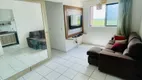 Foto 6 de Apartamento com 2 Quartos à venda, 54m² em Ponta Negra, Natal