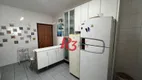 Foto 21 de Apartamento com 3 Quartos à venda, 121m² em Campo Grande, Santos
