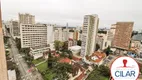 Foto 11 de Kitnet com 1 Quarto para alugar, 31m² em Centro, Curitiba