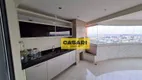 Foto 7 de Apartamento com 4 Quartos à venda, 434m² em Vila Assuncao, Santo André