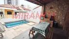 Foto 7 de Sobrado com 3 Quartos à venda, 195m² em Santa Teresinha, São Paulo