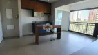 Foto 2 de Apartamento com 1 Quarto à venda, 38m² em Vila Suzana, São Paulo