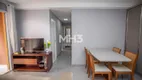 Foto 8 de Apartamento com 3 Quartos à venda, 60m² em Vila Satúrnia, Campinas