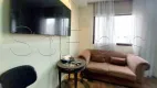 Foto 3 de Apartamento com 1 Quarto à venda, 30m² em Vila Nova Conceição, São Paulo