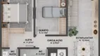 Foto 31 de Apartamento com 2 Quartos à venda, 72m² em Intermares, Cabedelo