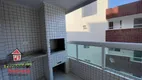 Foto 4 de Apartamento com 2 Quartos à venda, 88m² em Vila Guilhermina, Praia Grande