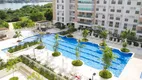 Foto 2 de Apartamento com 3 Quartos à venda, 107m² em Barra da Tijuca, Rio de Janeiro