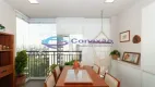 Foto 7 de Apartamento com 2 Quartos à venda, 60m² em Vila Anastácio, São Paulo