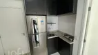 Foto 6 de Apartamento com 1 Quarto à venda, 33m² em Pinheiros, São Paulo