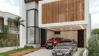 Foto 2 de Casa de Condomínio com 3 Quartos à venda, 180m² em Deltaville, Biguaçu
