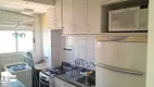 Foto 5 de Apartamento com 1 Quarto para alugar, 37m² em Vila Nova Conceição, São Paulo