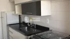 Foto 12 de Apartamento com 1 Quarto para alugar, 44m² em Brooklin, São Paulo