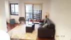 Foto 2 de Flat com 3 Quartos à venda, 120m² em Moema, São Paulo