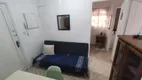 Foto 4 de Apartamento com 2 Quartos à venda, 46m² em José Menino, Santos