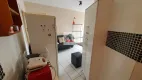 Foto 5 de Apartamento com 1 Quarto para alugar, 34m² em Moema, São Paulo