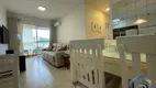 Foto 2 de Apartamento com 2 Quartos à venda, 96m² em Tombo, Guarujá